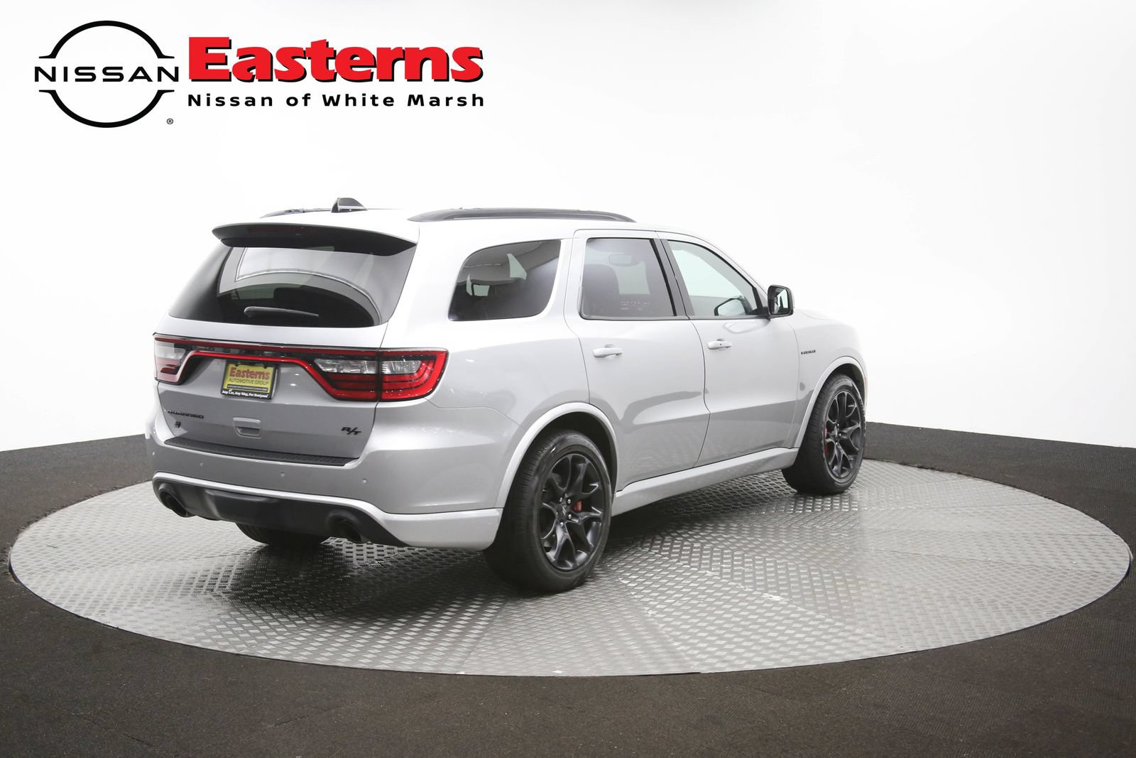 Used 2024 Dodge Durango R/T AWD/4WD image 42