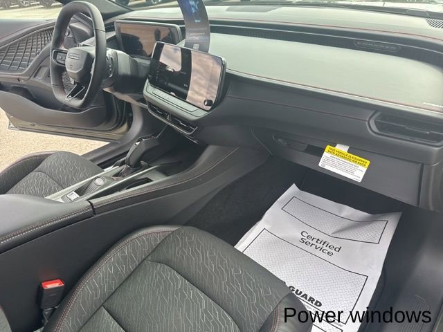New 2026 Dodge Charger GT w/ Driver Convenience Group AWD/4WD image 33