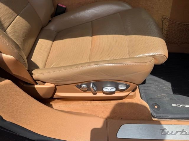 Used 2011 Porsche Panamera Turbo image 16