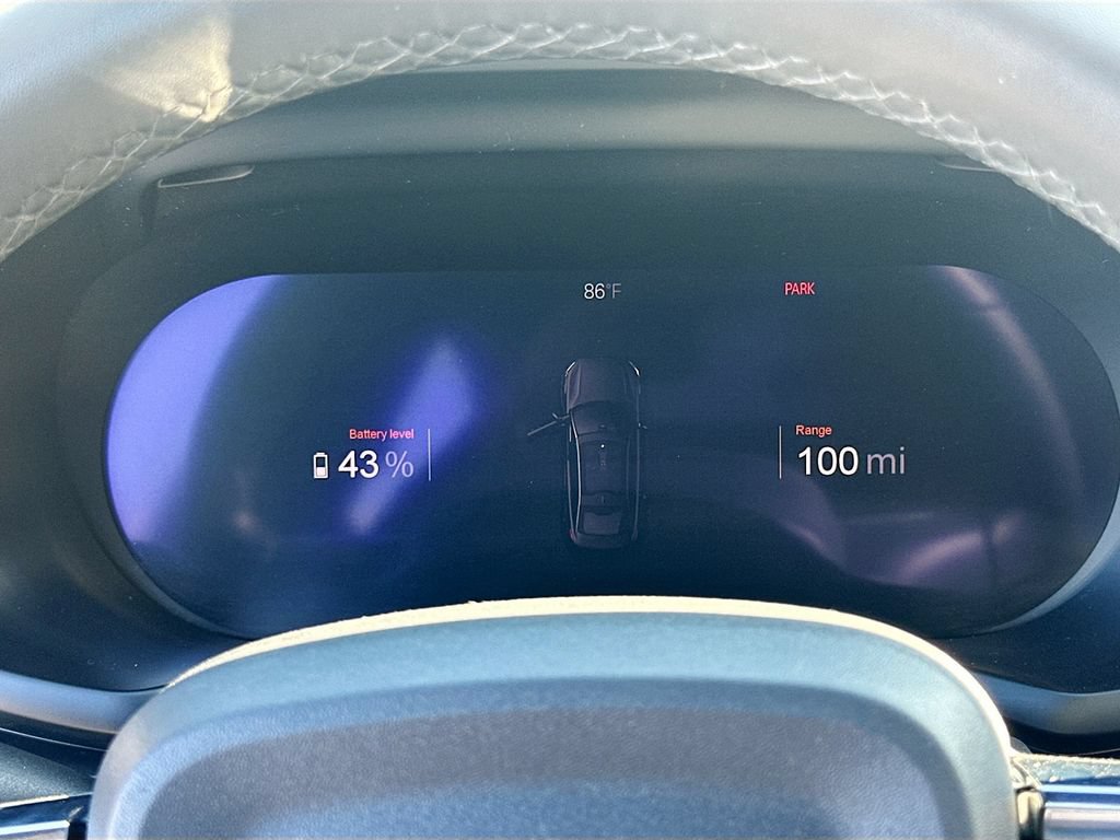 Used 2022 Polestar Polestar 2 w/ Performance Package AWD/4WD image 12