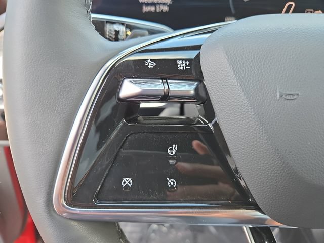 Certified 2024 Cadillac Lyriq Sport w/ LPO, Floor Liner Package AWD/4WD image 22