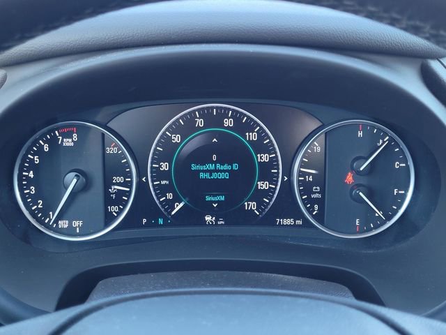 Used 2018 Buick LaCrosse Premium w/ Driver Confidence Package #2 image 22