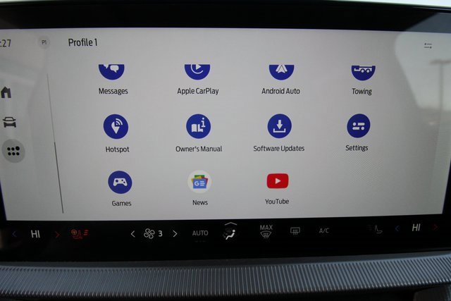 New 2025 Ford Explorer Active w/ Active Comfort Package image 28