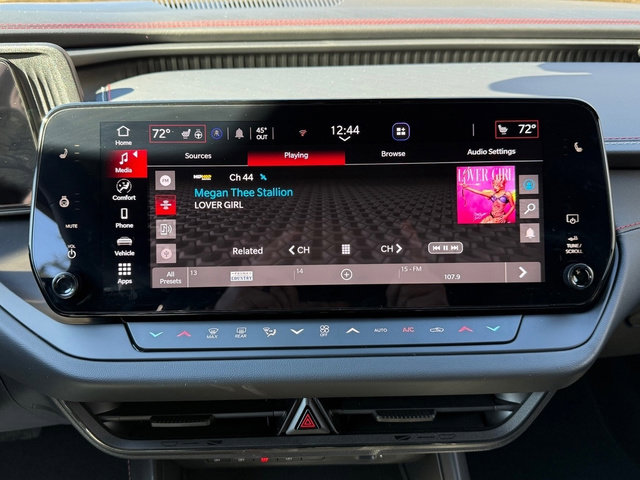 New 2026 Dodge Charger Scat Pack w/ Blacktop Package image 22