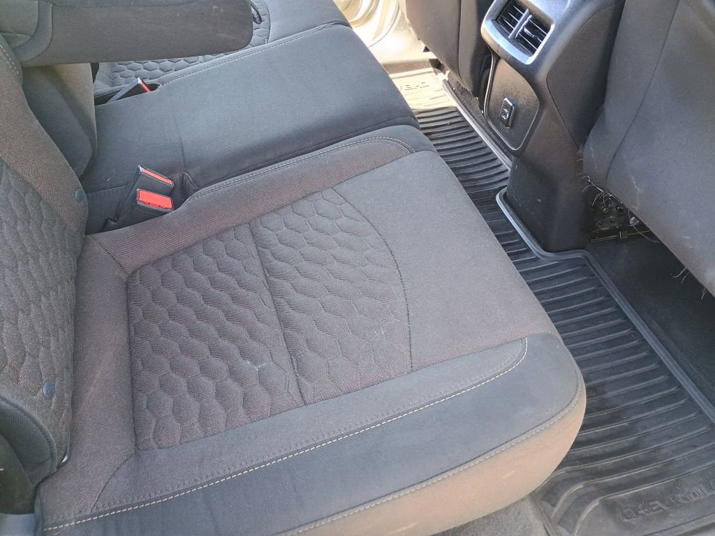 Used 2019 Chevrolet Equinox LT image 22