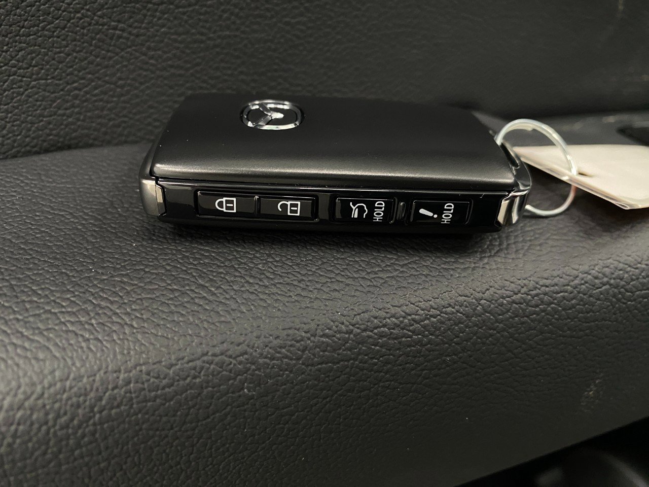 New 2026 MAZDA CX-50 2.5 Hybrid w/ Weather Package image 30