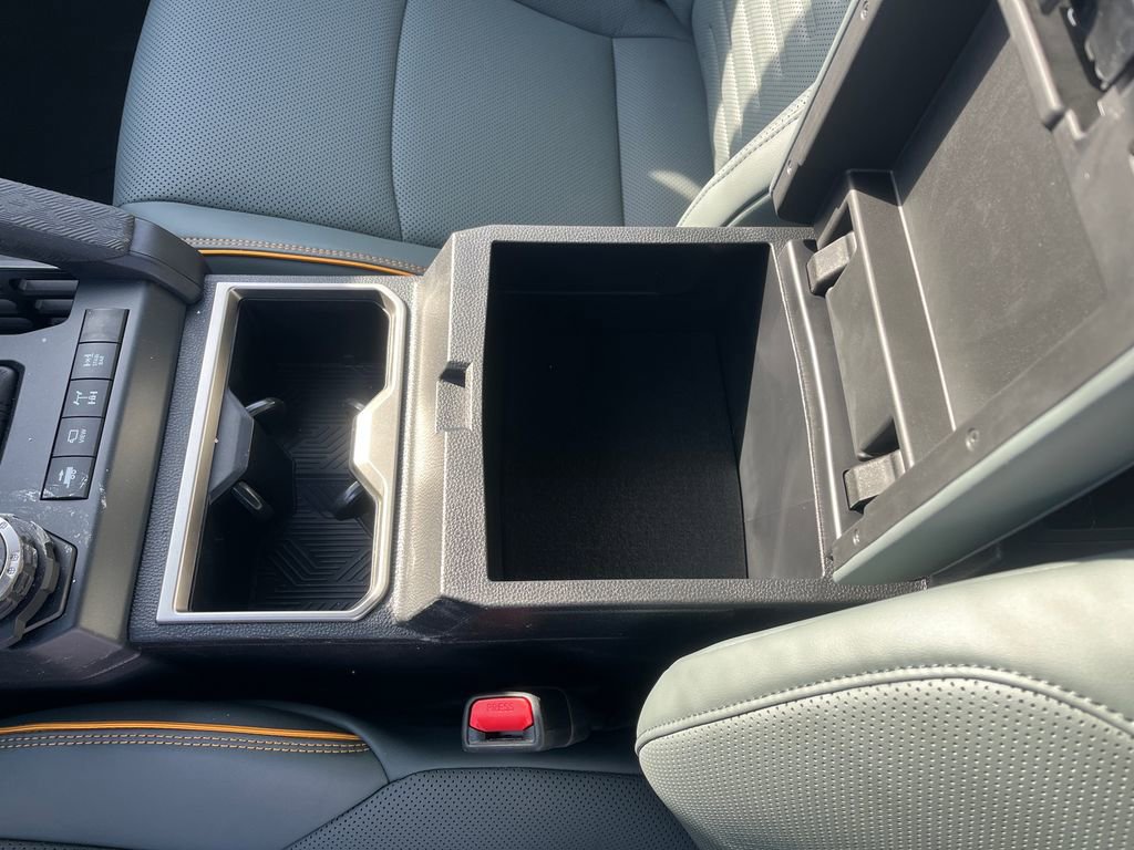 New 2026 Toyota Tacoma Trailhunter image 25