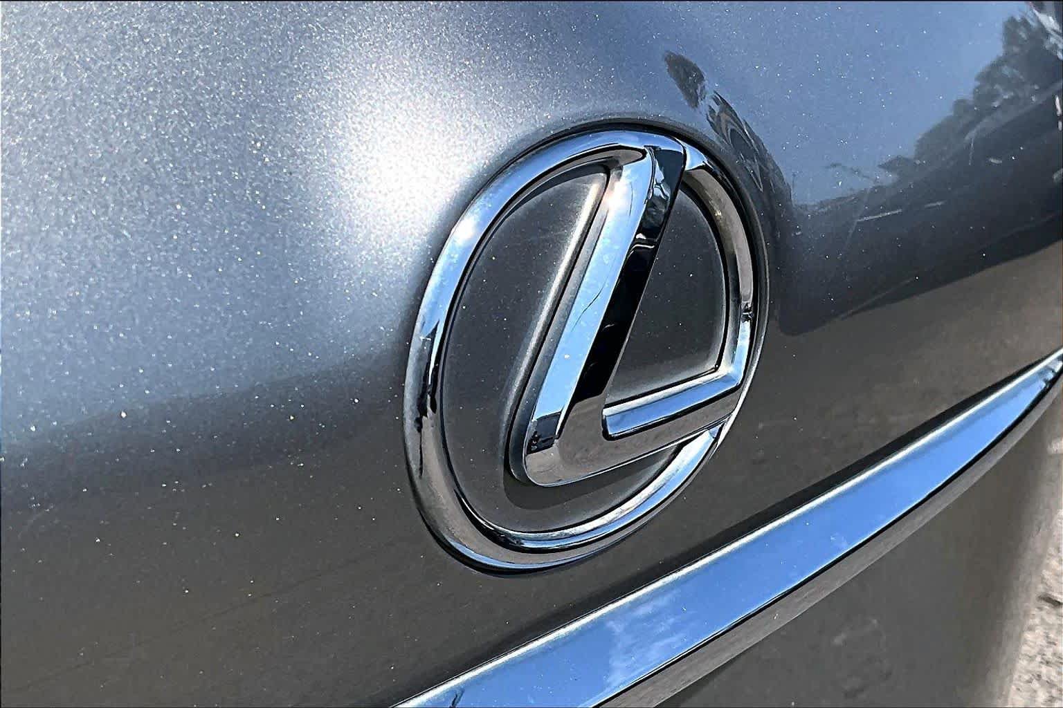 Used 2017 Lexus NX 200t F Sport w/ Accessory Package FWD image 31