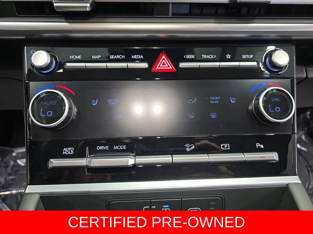 Used 2026 Hyundai Santa Fe SEL FWD image 21