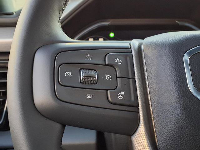 New 2026 GMC Sierra 3500 Denali w/ Denali Reserve Package image 12