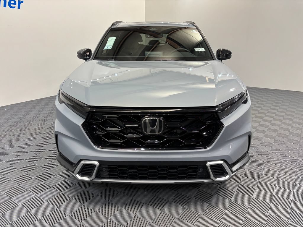 New 2026 Honda CR-V Sport Touring image 9