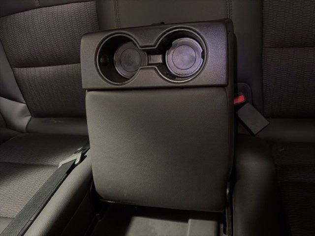 Used 2018 Chevrolet Impala LT image 17