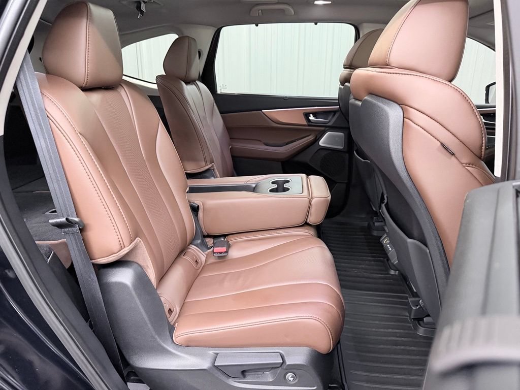 Used 2025 Acura MDX FWD w/ Technology Package image 42