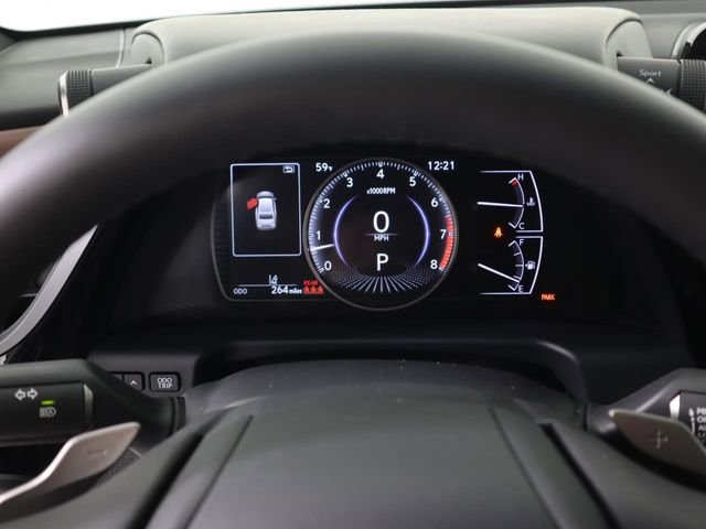 New 2025 Lexus ES 350 w/ Premium Package image 16