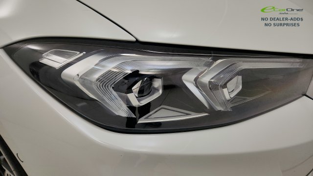 Used 2025 BMW 330i xDrive Sedan AWD/4WD image 22