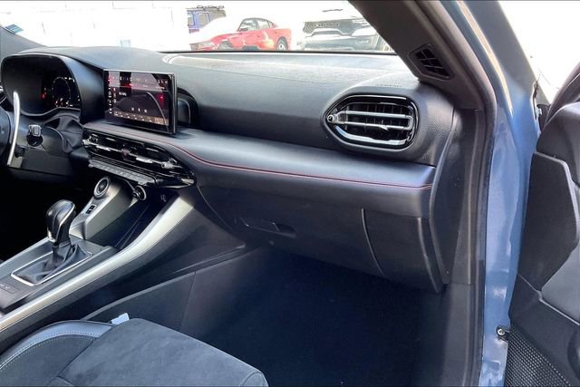 Certified 2024 Dodge Hornet R/T AWD/4WD image 16