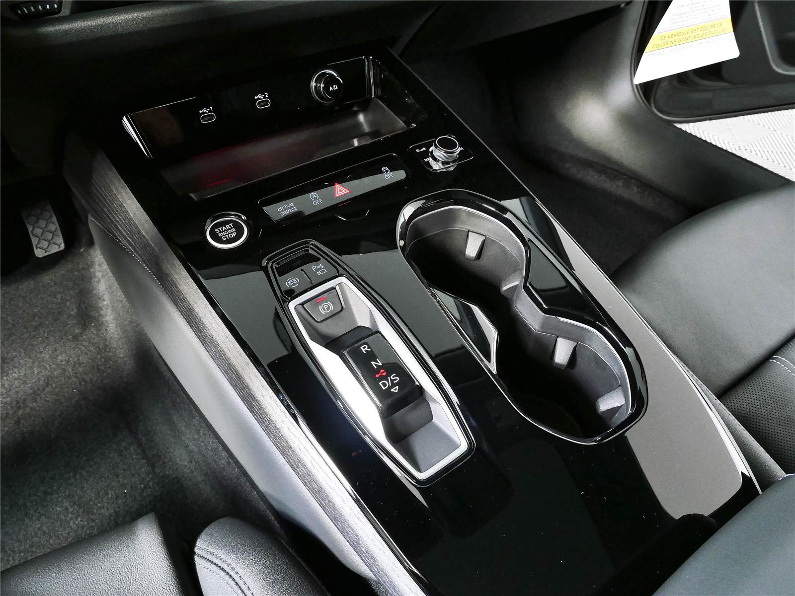 New 2026 Audi A5 Premium Plus AWD/4WD image 19
