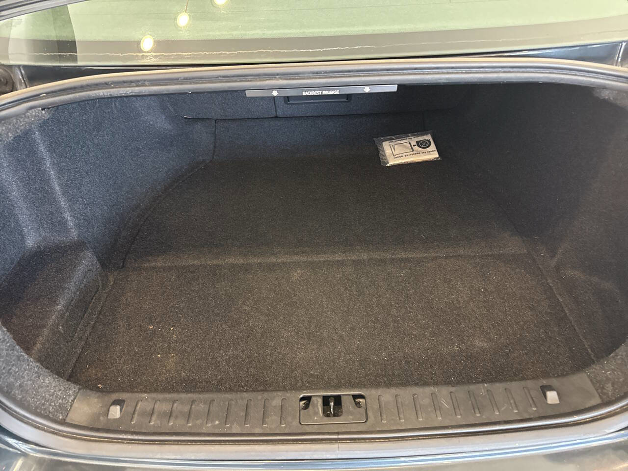 Used 2010 Volvo S80 3.2 image 29