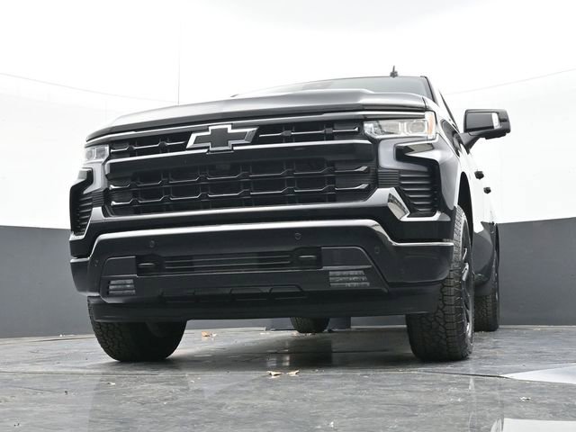 New 2026 Chevrolet Silverado 1500 RST image 51