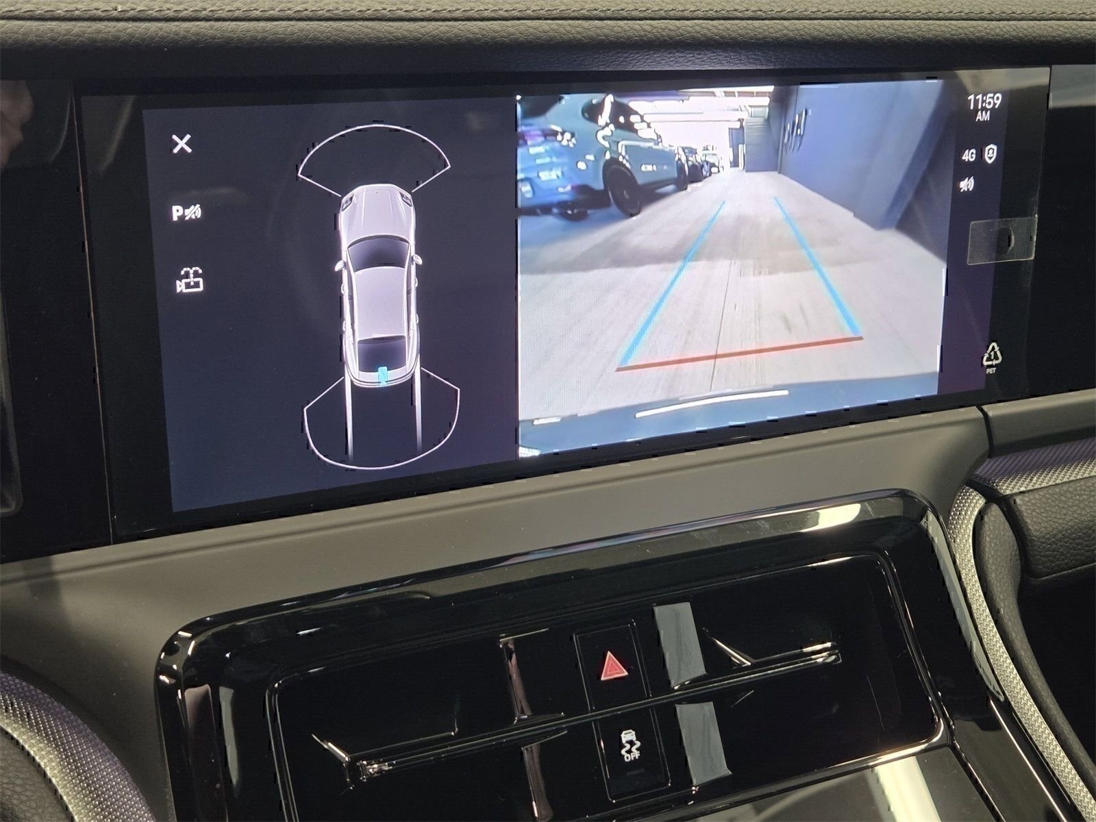 Certified 2025 Porsche Panamera RWD image 22