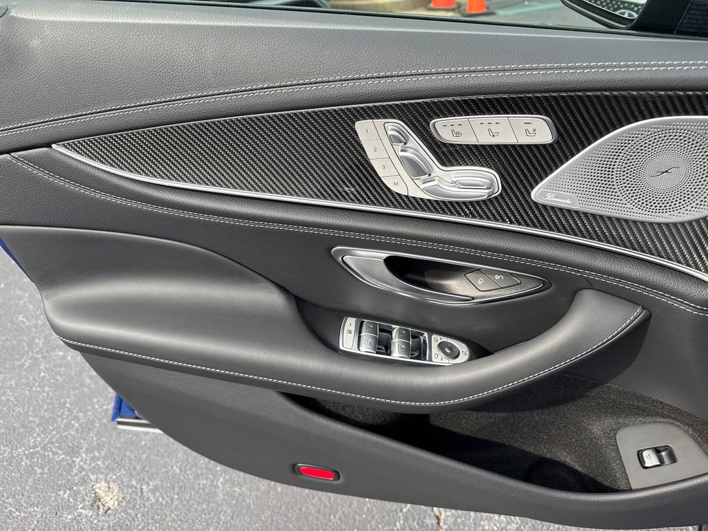 New 2026 Mercedes-Benz AMG GT 43 image 10