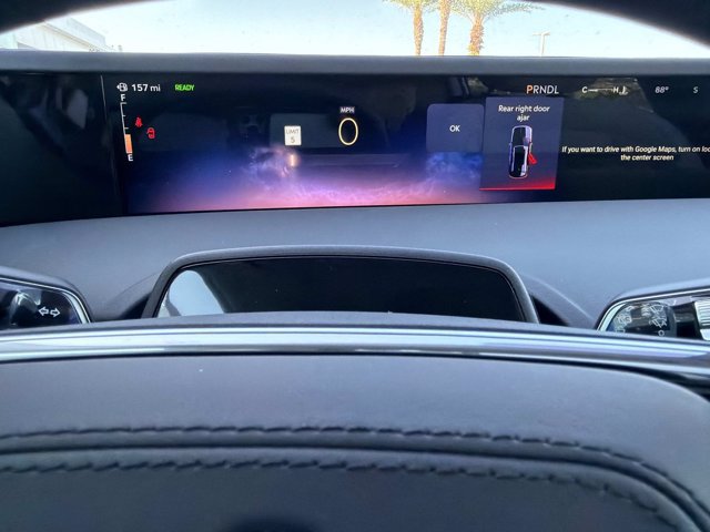 New 2026 Lincoln Nautilus Premier w/ Equipment Group 102A AWD/4WD image 27