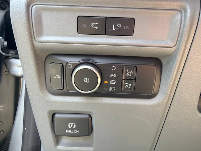 Used 2021 Ford F150 XL w/ Trailer Tow Package AWD/4WD image 34