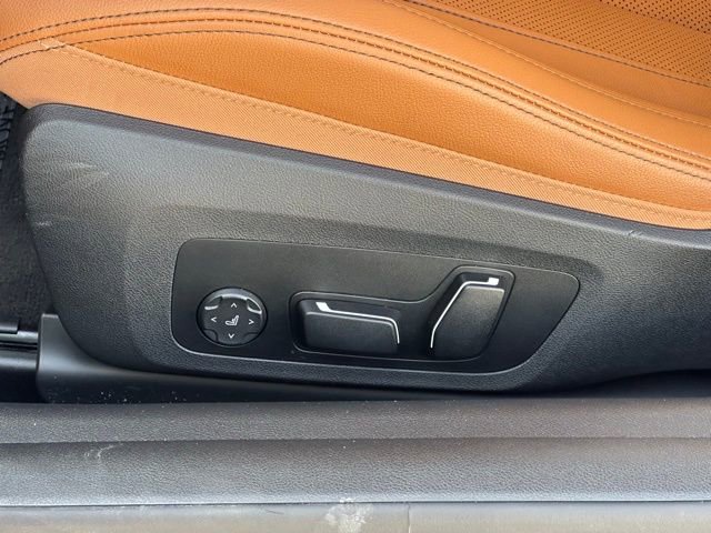 Certified 2025 BMW 430i xDrive Coupe w/ M Sport Package image 28