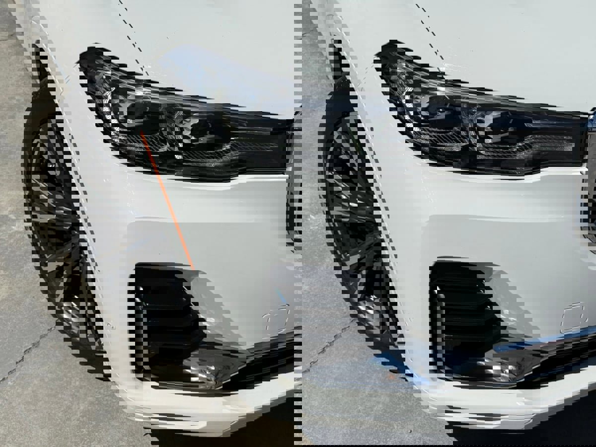 Used 2020 BMW X7 xDrive40i w/ Premium Package image 3