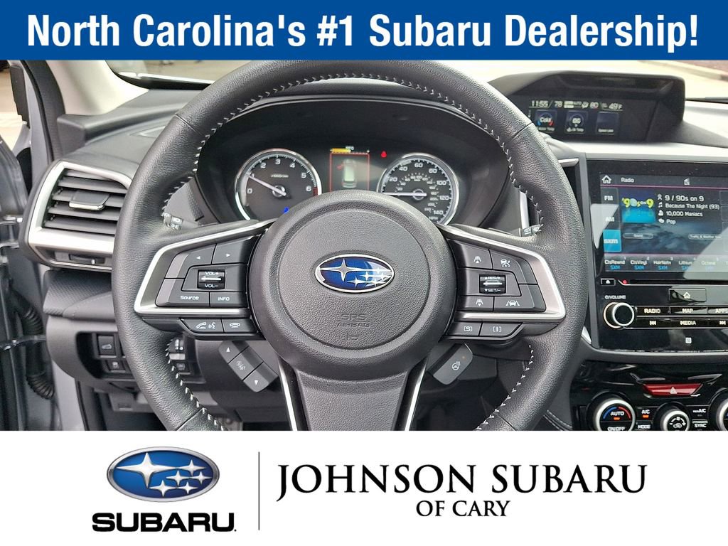 Used 2019 Subaru Forester Touring w/ Popular Package #3 image 19