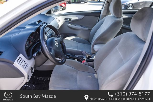 Used 2012 Toyota Corolla L image 13