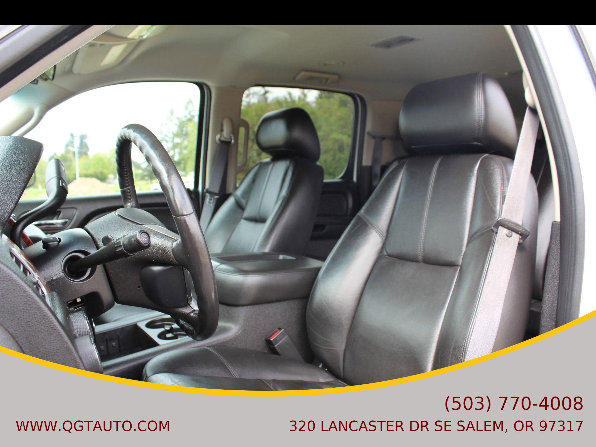 Used 2011 Chevrolet Suburban LT AWD/4WD image 11