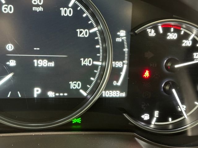 Used 2025 MAZDA CX-5 AWD 2.5 S w/ Premium Plus Pkg image 31