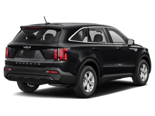 Used 2022 Kia Sorento LX FWD image 5