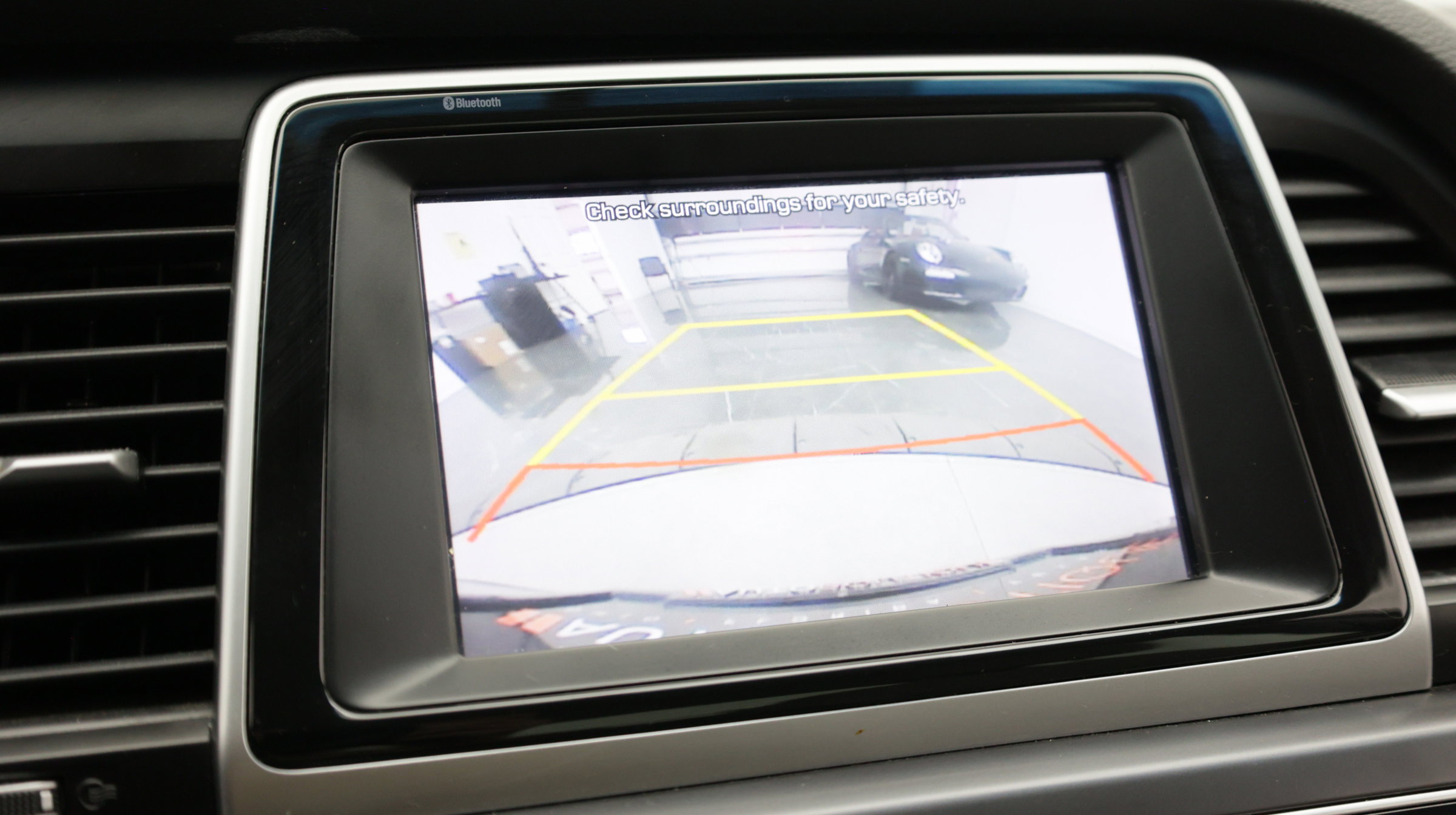 Used 2018 Hyundai Sonata ECO FWD image 29