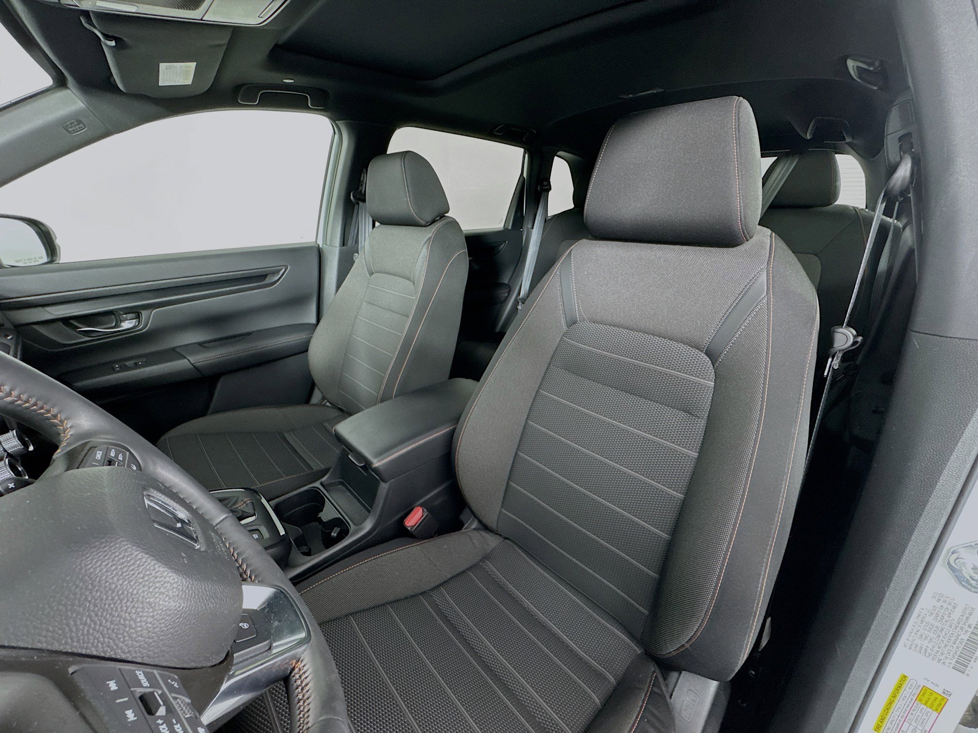 Certified 2023 Honda CR-V Sport image 20