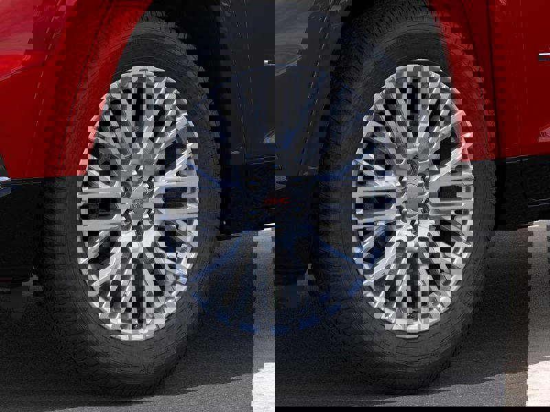 New 2026 GMC Acadia Denali w/ Super Cruise Package image 51