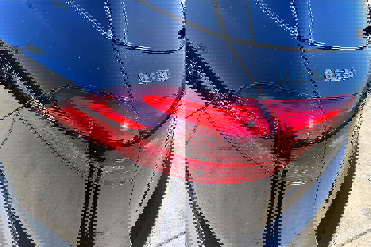 Used 2024 Mercedes-Benz GLE 350 4MATIC image 28