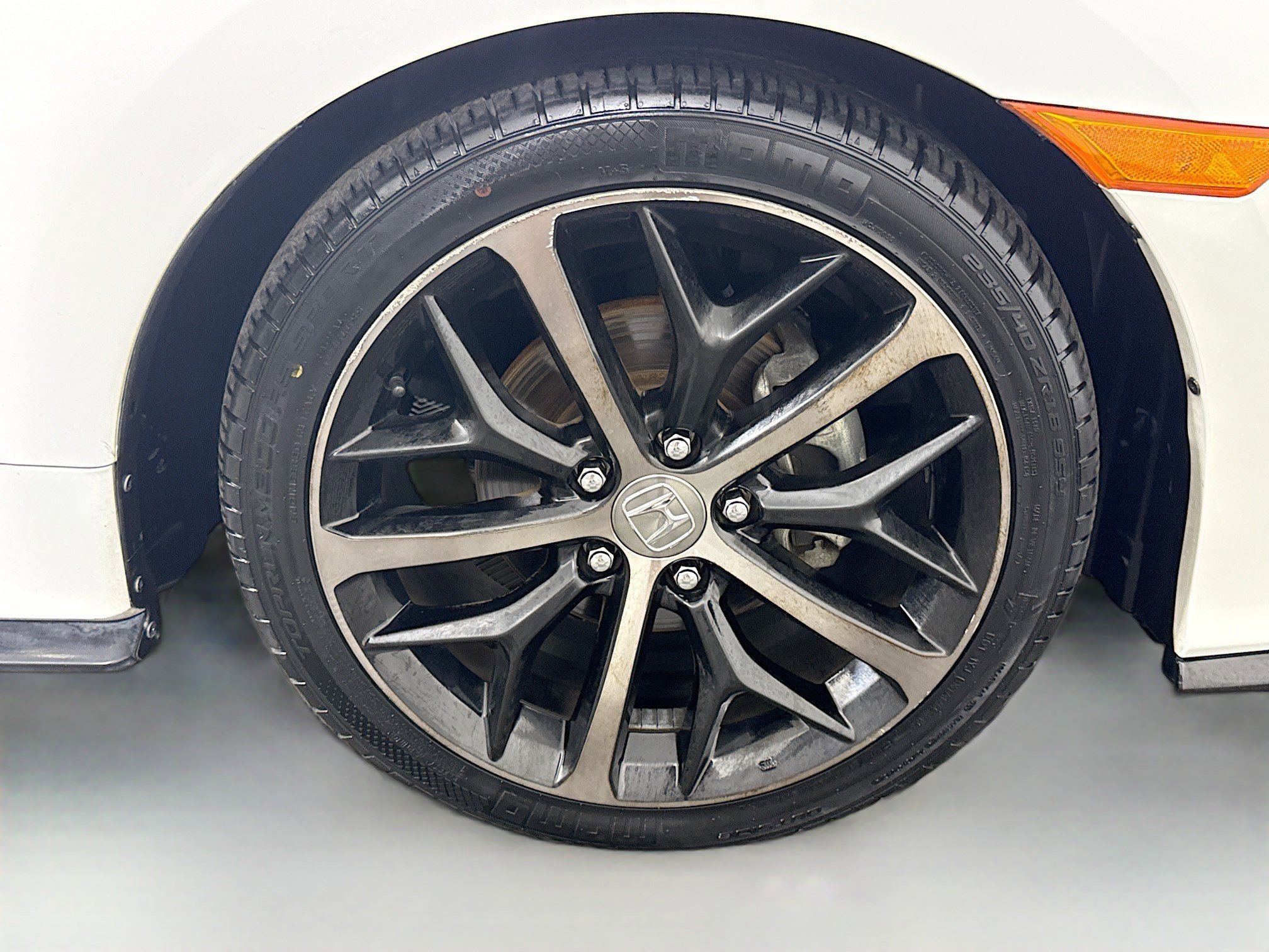 Used 2021 Honda Civic Sport image 32