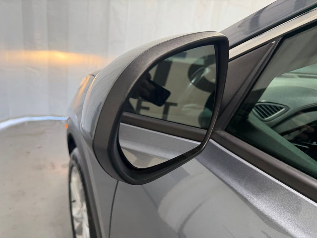 Used 2021 Buick Encore GX Preferred image 12