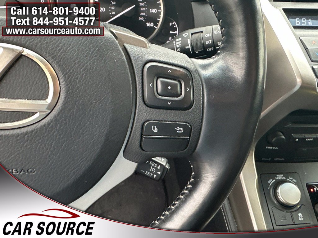 Used 2017 Lexus NX 200t AWD w/ Premium Package image 21