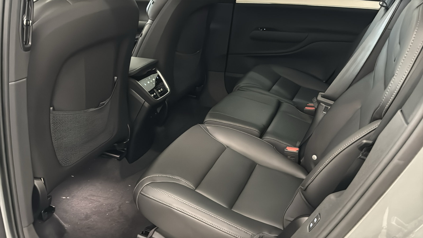New 2026 Volvo EX90 Ultra AWD/4WD image 27