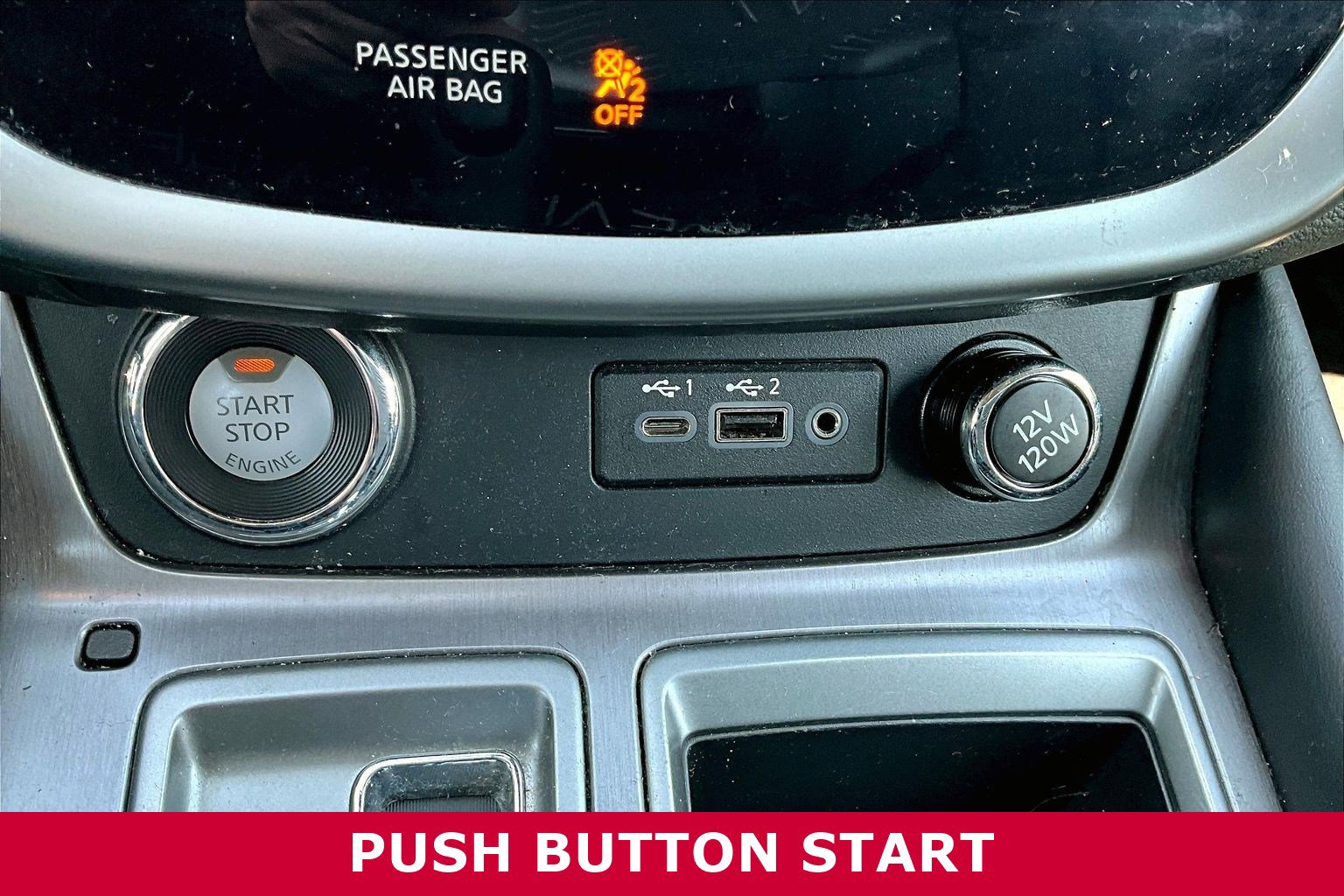 Used 2024 Nissan Murano SL w/ Cargo Package AWD/4WD image 16