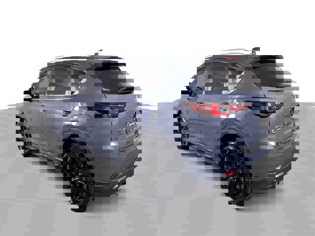 Used 2022 MAZDA CX-5 Carbon Edition image 6