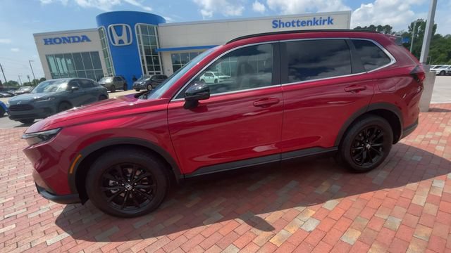 Used 2025 Honda CR-V Sport-L image 6