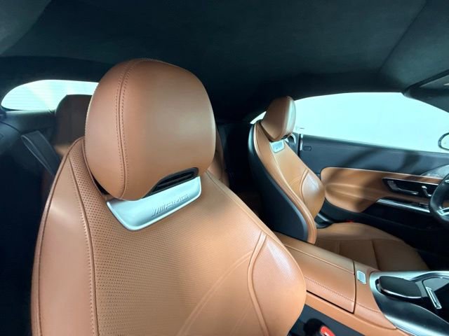 Used 2022 Mercedes-Benz SL 63 AMG 4MATIC image 28