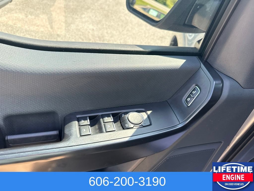 Used 2021 Ford F150 XL w/ STX Appearance Package AWD/4WD image 28