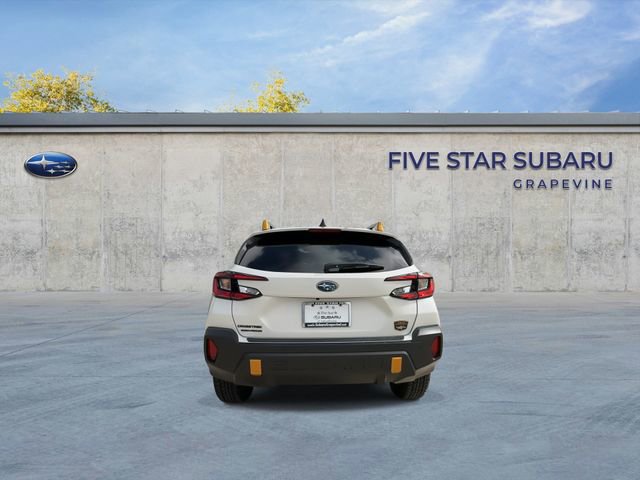 Certified 2025 Subaru Crosstrek 2.5i Wilderness w/ Wilderness Package image 7