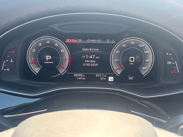 Used 2024 Audi Q7 3.0T Premium Plus image 23