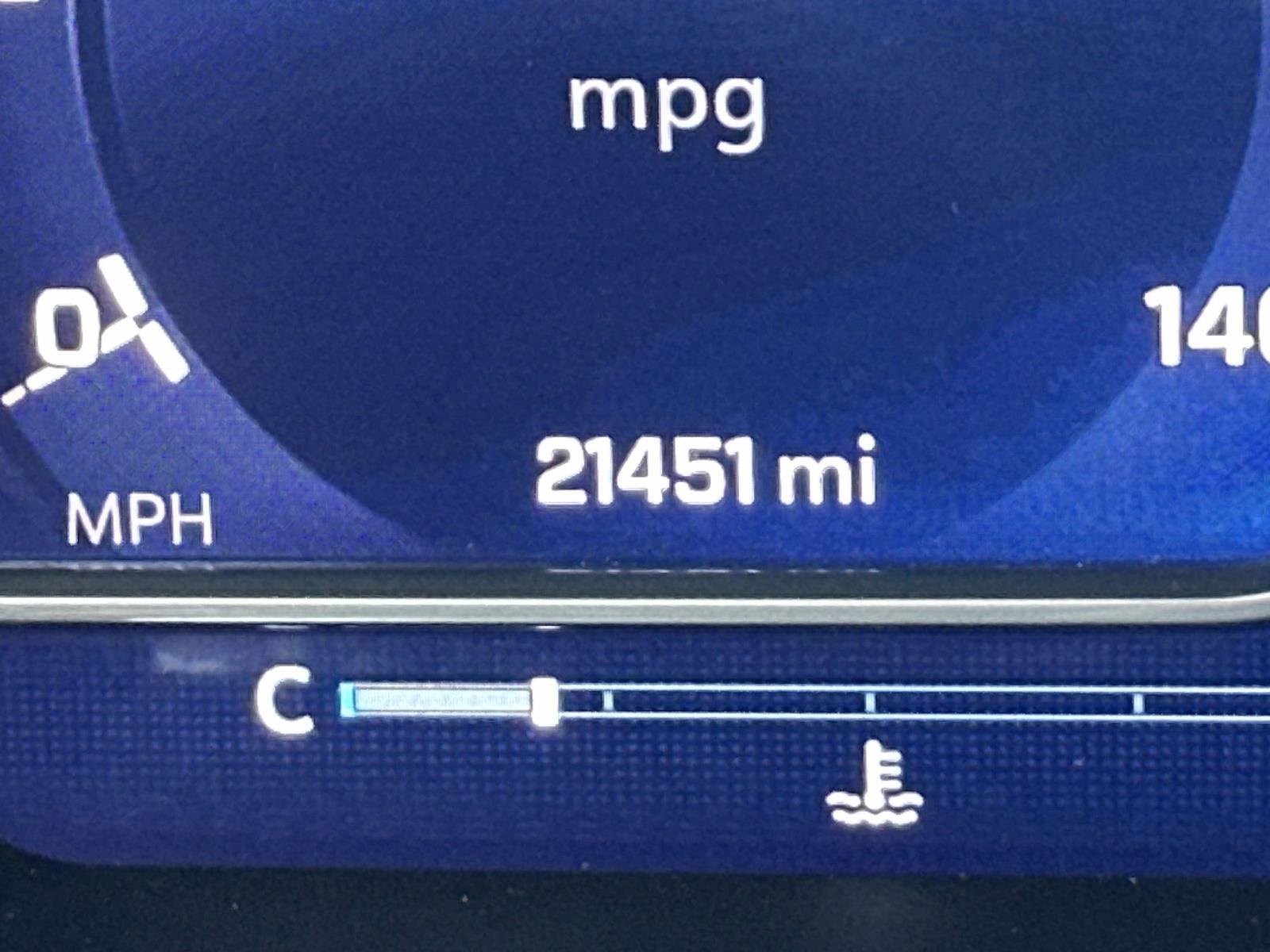 Used 2024 Chevrolet Silverado 2500 LTZ w/ LTZ Convenience Package image 20